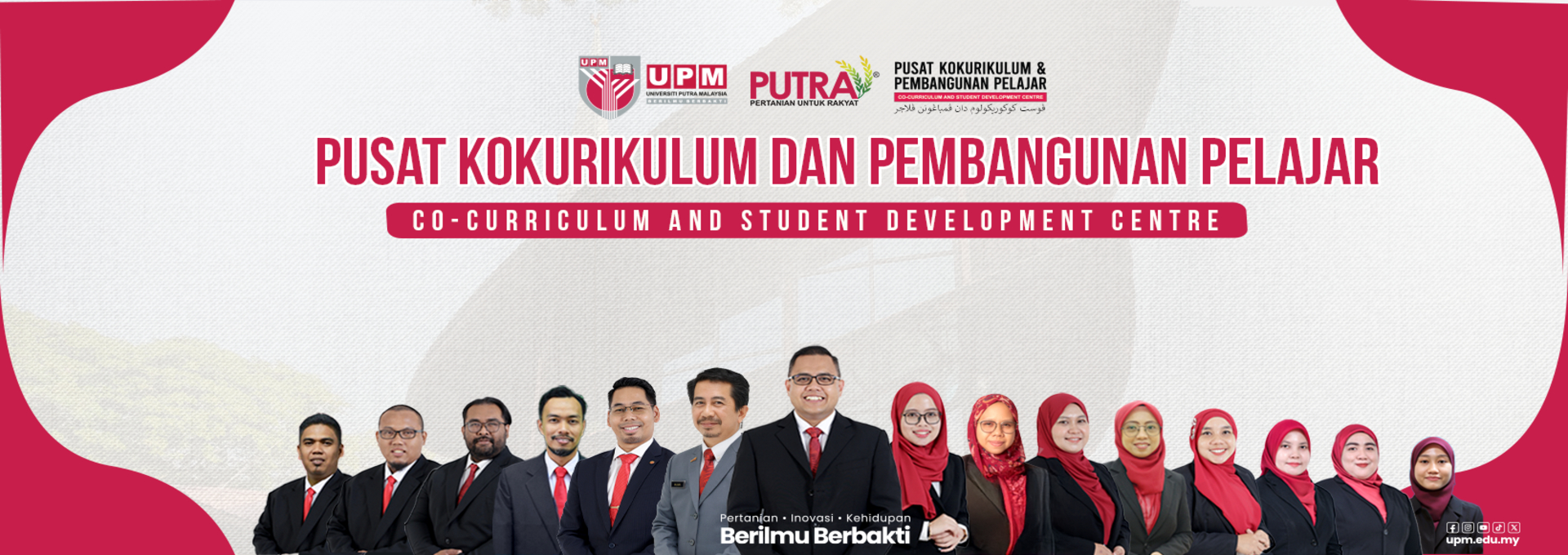 TEAM PKPP